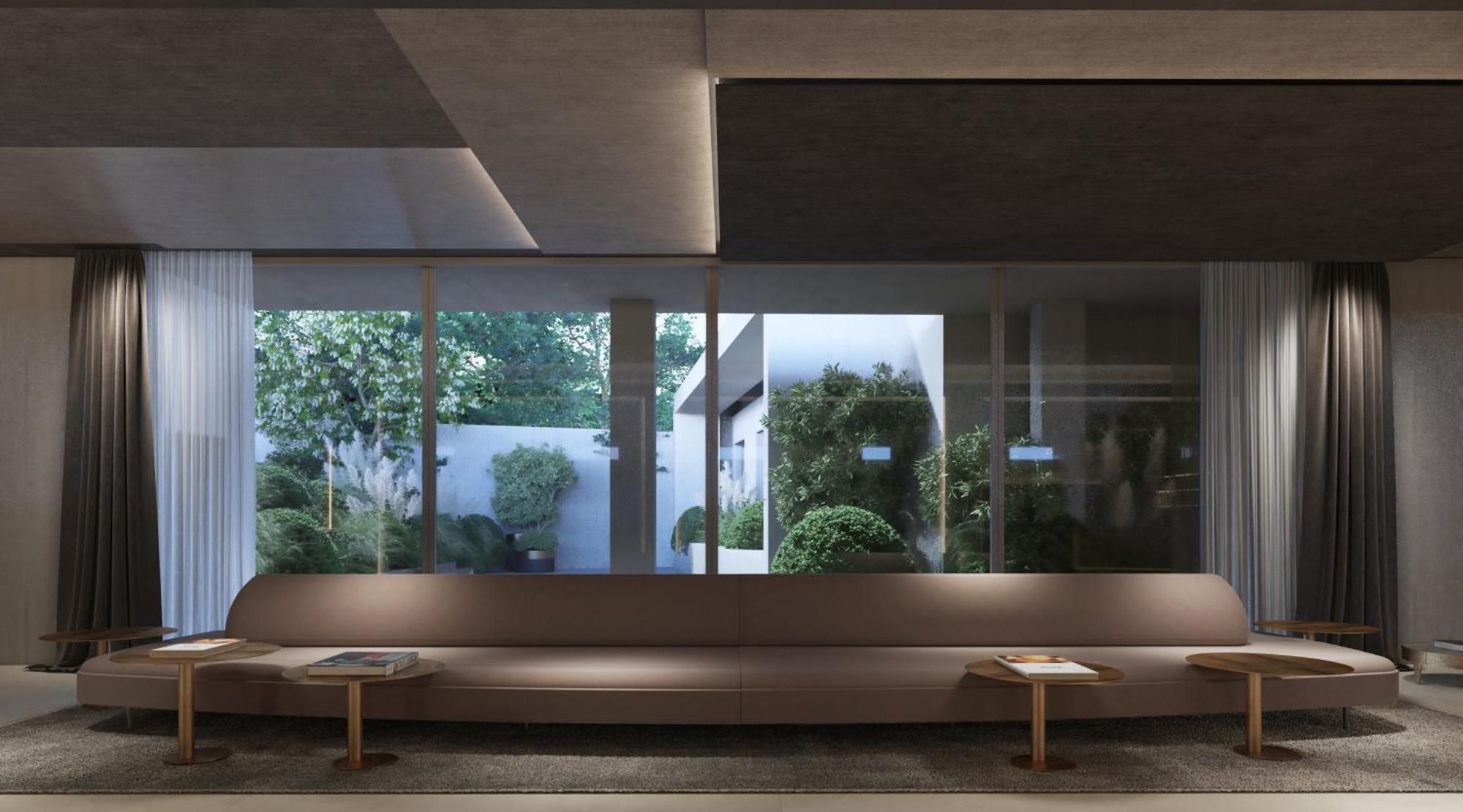 Joy 124 Hotel Milano Exterior foto