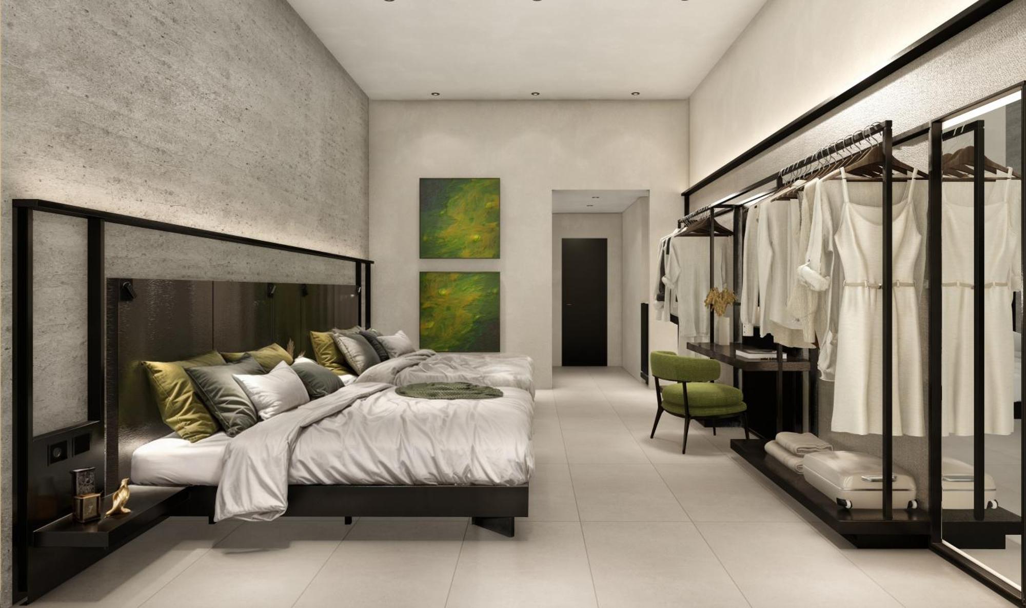 Joy 124 Hotel Milano Exterior foto