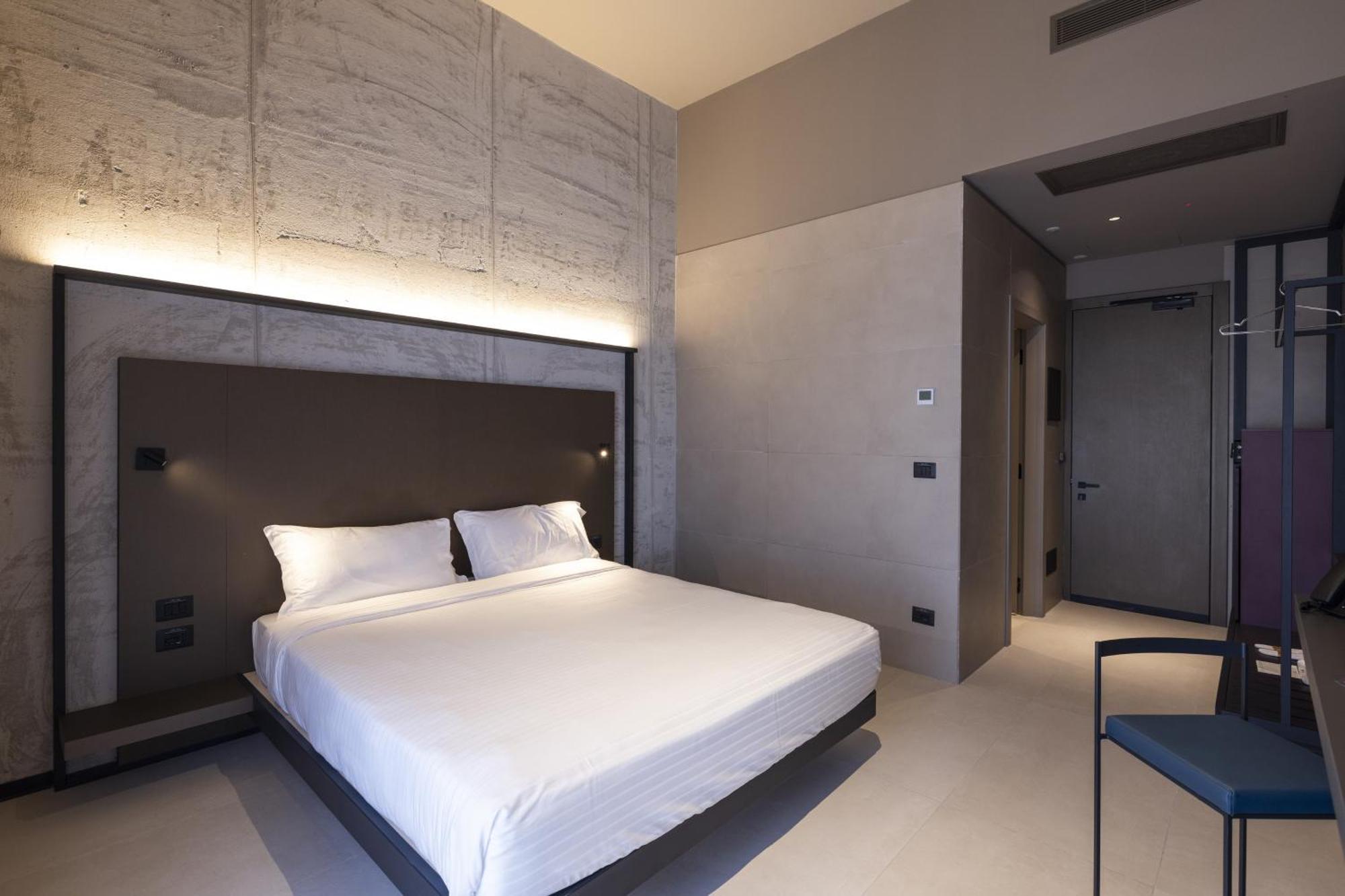 Joy 124 Hotel Milano Exterior foto